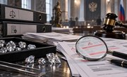ФПП выявила нарушения ПОД/ФТ у «Марк Даймондс»: компанию оштрафовали на 200 тыс. рублей