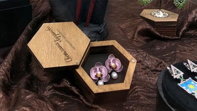 На выставке JUNWEX Москва определены победители Международного конкурса молодых дизайнеров