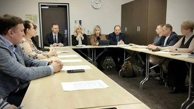 В Уральском федеральном округе обсудили подготовку к оценке ФАТФ и снижение рисков в секторе драгметаллов