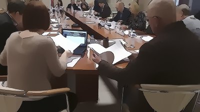 Общеотраслевые организации поддержали ювелиров на подкомиссии по совершенствованию контрольных (надзорных) и разрешительных функций ФОИВОВ