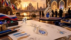 Российские дизайнеры смогут участвовать в юбилейном HRD Design Awards: прием работ — до 1 октября