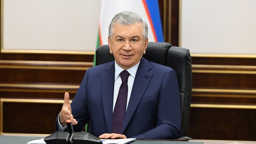 В Узбекистане будет принята программа развития и повышения конкурентоспособности ювелирной отрасли