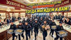 Изъятие на миллионы: суды массово конфискуют немаркированные ювелирные изделия и штрафуют ритейлеров
