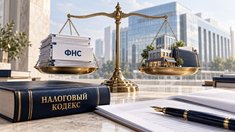 Кто устанавливает правила для налогоплательщиков: почему бизнес обеспокоен поправками о полномочиях ФНС