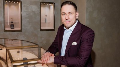 Ювелирный Дом Cluev: От эксклюзивного клуба к масштабированию и новой аудитории