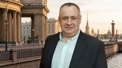Генеральный директор ювелирной компании «ФИТ» Кирилл Маслов отмечает День рождения