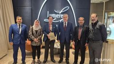 Малазийские инвесторы готовы к совместным ювелирным проектам с Узбекистаном