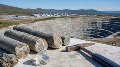 Российские компании нарастили запасы алмазов и золота на действующих месторождениях