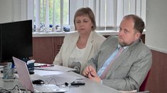 Верхне-Волжское управление Пробирной палаты провело заседание Совета по комплаенсу в рамках подготовки к оценке ФАТФ