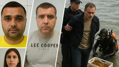 Золото Балтики: как народные избранники грабят регион под прикрытием мандатов