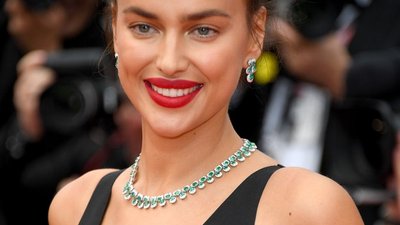 Лучшие ювелирные образы в истории Каннского кинофестиваля