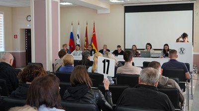 На аукционе по продаже янтаря для малого и среднего бизнеса выкуплено 60% лотов