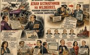 Хроники Гильдии: Атаки беспилотников на Wildberries, революция пробирного надзора и спасение лабораторий