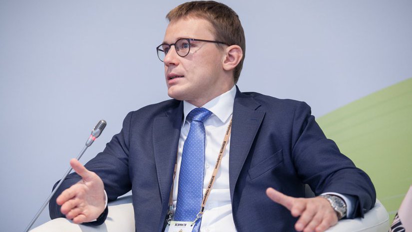 Алексей Сазанов: ФНС России собирает ключевые аналитические данные для принятия решений о необходимой настройке законодательства и мер поддержки