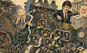 «День за днем»: Wildberries, золото в завалах и экзамен для нейросетей