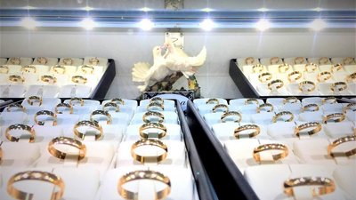 Пилотный проект по маркировке ювелирных изделий продлен в Беларуси на два года