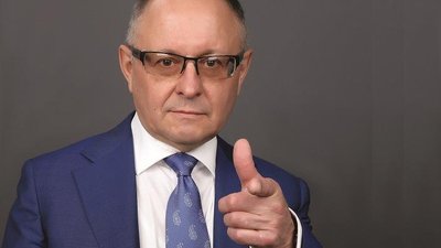 Выставка «JUNWEX Новый Русский Стиль» и коронавирус