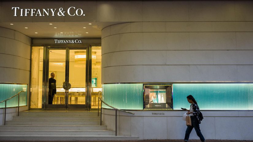 LVMH отменяет сделку по приобретению Tiffany & Co.