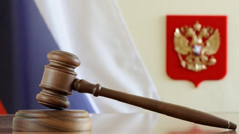 Жители Пермского края осуждены за совершение разбойного нападения на ювелирный магазин