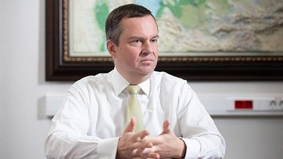 Алексей Моисеев подвел итоги пленарной сессии Кимберлийского процесса 2023 и санкционным инициативам G7 и ЕС