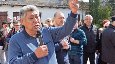 Ювелирной компании "Киэргэ" нечем платить кредит