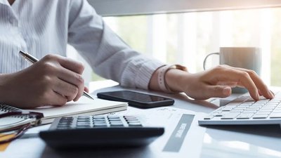 Госдума приняла закон о едином налоговом платеже для юрлиц и ИП