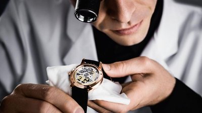 Особенности внедрения ГИИС ДМДК в сфере торговли часами, содержащими элементы из драгоценных металлов и/или драгоценных камней (ДМДК)