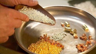 Сотрудник золотодобывающей артели в Хабкрае похитил более килограмма золота