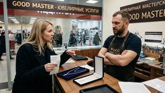 «Сдала оригинал — вернули заводскую штамповку»: в Кудрово разгорается скандал вокруг ювелирной мастерской