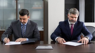 СФУ и Пробирная палата: новое соглашение укрепит кадровую подготовку в сфере ДМДК