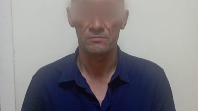 В Екатеринбурге поставили точку в дерзком ограблении ювелирного салона восьмилетней давности: преступника вычислили по ДНК