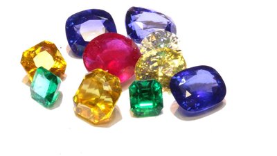 Можно ли вывести российский рынок цветных драгоценных камней из забвения?