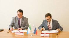 МРУ ФПП по ДФО и ТОГУ будут совместно готовить кадры для госслужбы и ювелирной индустрии