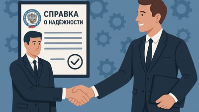 ФНС получит новые полномочия: "Справки о надёжности" для бизнеса и контрагентов