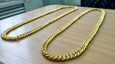 19 млн на шее: в аэропорту Грозного пресекли попытку вывоза золота в Турцию