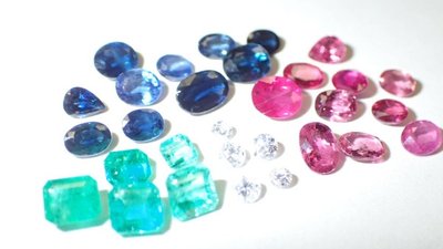 Россия на мировом рынке цветных ювелирных камней: цена вопроса