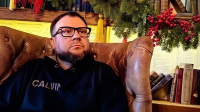 Свой День Рождения отмечает Виктор Приходько