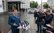 Силовики и ФНС раскрыли крупнейшую сеть «бумажного» НДС на 1,2 трлн рублей: среди клиентов — ритейлеры, девелоперы и логисты