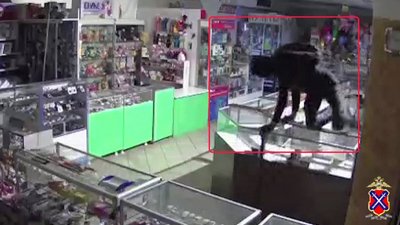 В Волгограде задержаны подозреваемые в серии краж из торговых точек