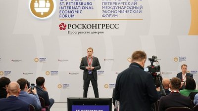 У ювелирной отрасли не было потенциала к обелению?