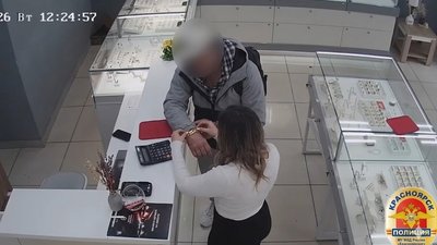 Браслеты из стали вместо золотого сияния: дерзкий финал ювелирной драмы в Красноярске