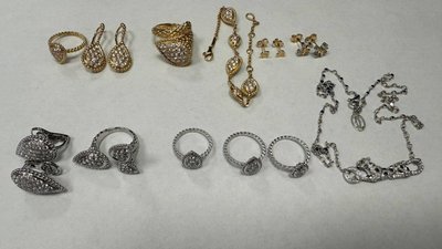 Шереметьевские таможенники задержали контрабандиста с ювелирными изделиями на 4,2 млн рублей