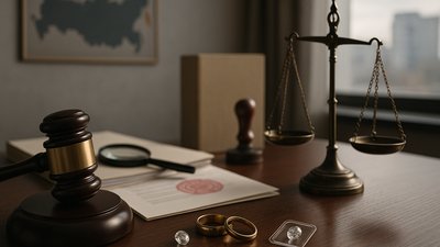 Штраф на 700 тысяч рублей: ювелирная компания в Хабаровске наказана за игнорирование предписаний ФПП