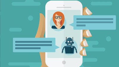 Как чат-бот за 190 тысяч рублей помогает экономить миллионы на связях с клиентами