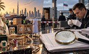 Битва за ювелирный рынок РФ: до вступления в силу соглашения с ОАЭ остаются считанные дни, а защитный механизм Минфина все еще не принят