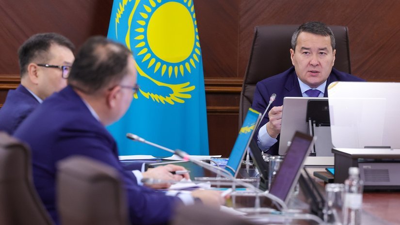 Казахи тоже плачут: Маркировку ювелирных изделий введут в Казахстане с 1 июля 2024 года
