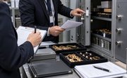 После изъятия украшений на 47 млн рублей Пробирная палата проверила сахалинский ломбард