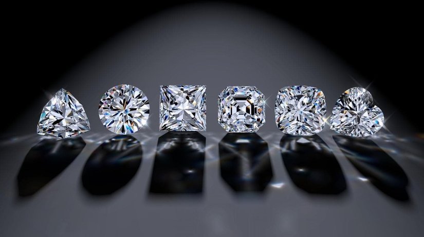 Rapaport: Цены на бриллианты в июне продолжили падать