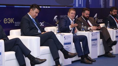 Подписано соглашение о создании Единой Евразийской Ассоциации интернет-торговли