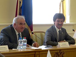 В Костроме обсудили важные вопросы восстановления ювелирной отрасли после пандемии